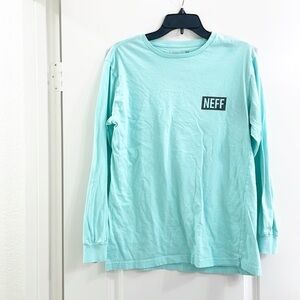 Disney Neff Mickey Mouse long sleeve tee